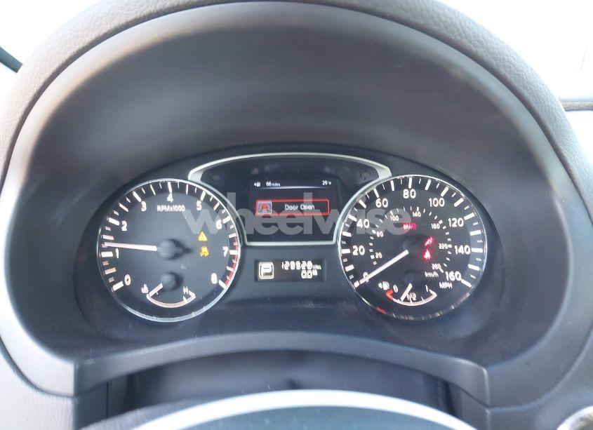 Photo 7 of 2013 Nissan Altima 2.5 S (VIN 1N4AL3AP7DN534393)