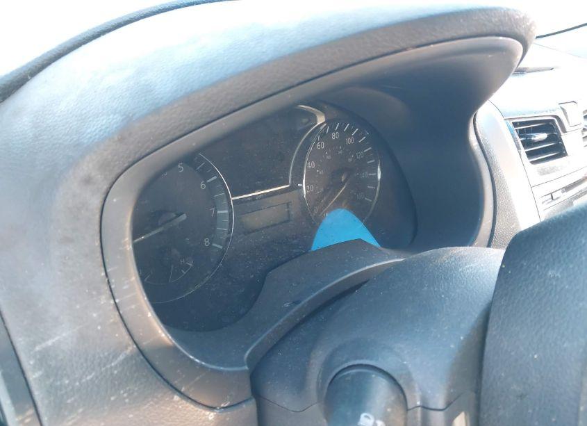 Photo 7 of 2013 Nissan Altima 2.5 SV (VIN 1N4AL3AP7DN557253)