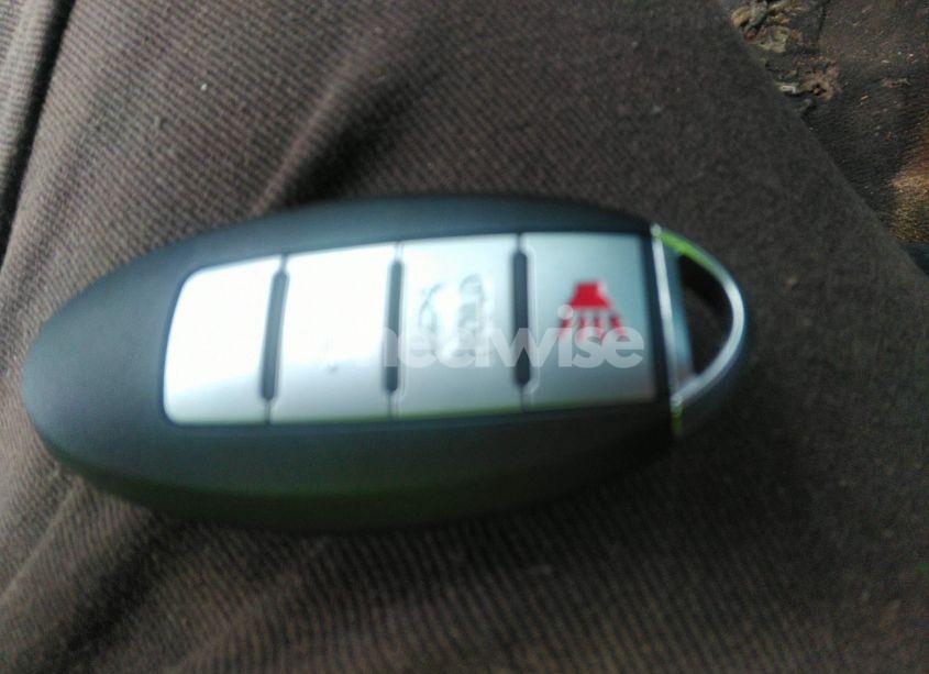 Photo 11 of 2013 Nissan Altima 2.5 S (VIN 1N4AL3AP7DN582590)