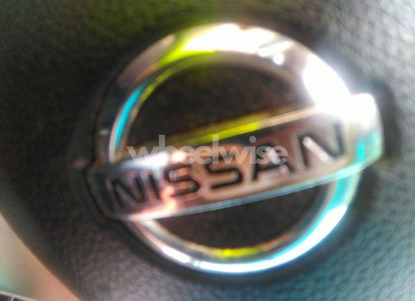 Photo 12 of 2013 Nissan Altima 2.5 S (VIN 1N4AL3AP7DN582590)