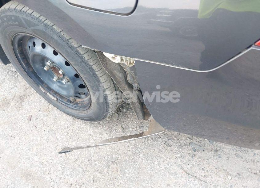 Photo 6 of 2013 Nissan Altima 2.5 S (VIN 1N4AL3AP7DN582590)