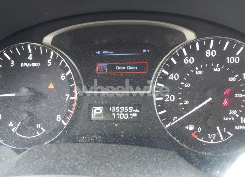 Photo 7 of 2013 Nissan Altima 2.5 S (VIN 1N4AL3AP7DN584758)