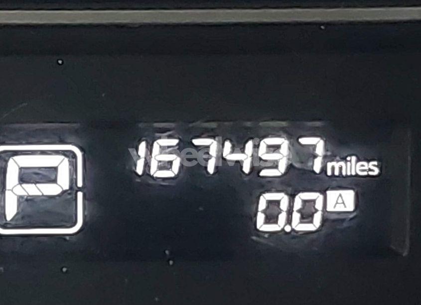 Photo 15 of 2013 Nissan Altima 2.5 SL (VIN 1N4AL3AP7DN589653)