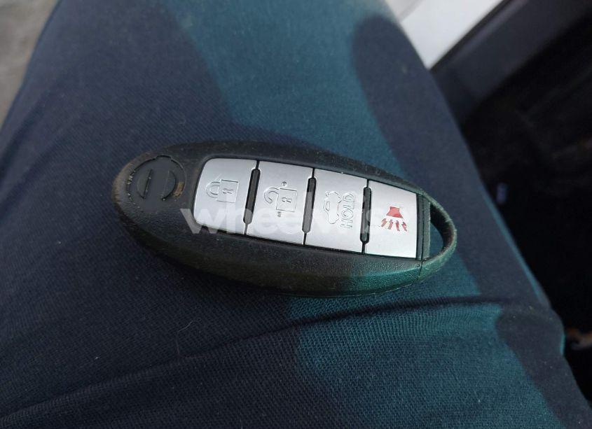 Photo 11 of 2014 Nissan Altima 2.5 S (VIN 1N4AL3AP7EC112041)