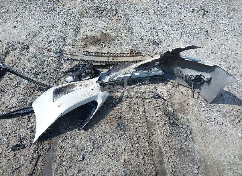 Photo 12 of 2014 Nissan Altima 2.5 S (VIN 1N4AL3AP7EC112041)