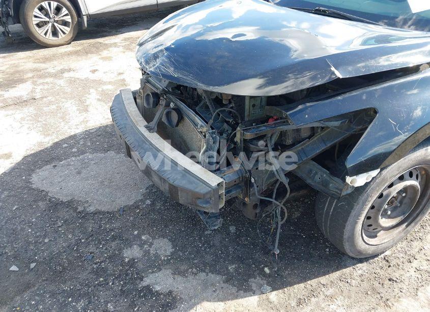 Photo 13 of 2014 Nissan Altima 2.5 SV (VIN 1N4AL3AP7EC118874)