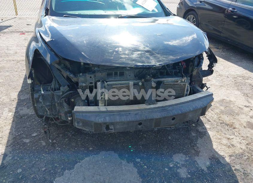 Photo 6 of 2014 Nissan Altima 2.5 SV (VIN 1N4AL3AP7EC118874)