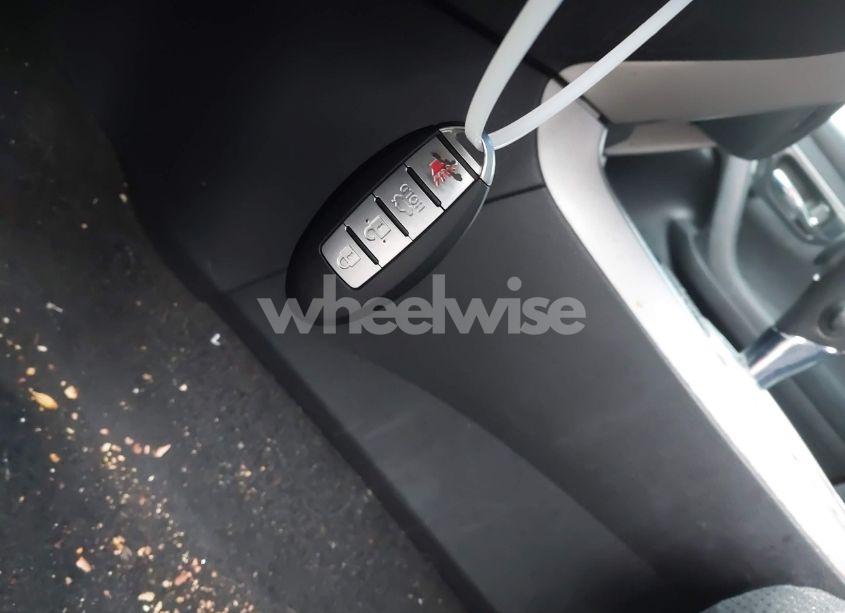 Photo 11 of 2014 Nissan Altima 2.5 S (VIN 1N4AL3AP7EC118941)