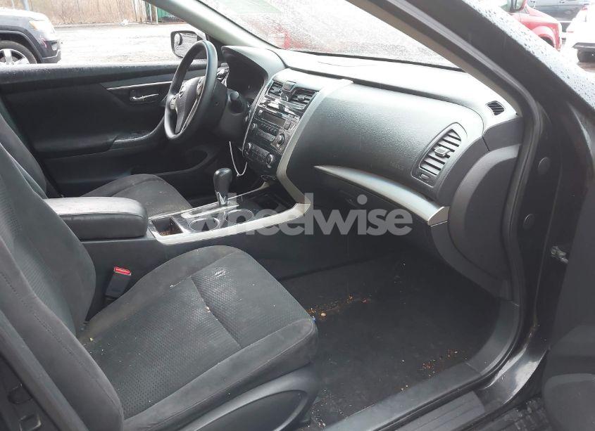 Photo 5 of 2014 Nissan Altima 2.5 S (VIN 1N4AL3AP7EC118941)