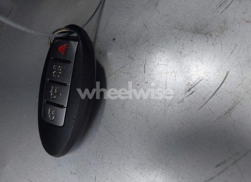 Photo 11 of 2014 Nissan Altima 2.5 S (VIN 1N4AL3AP7EC140065)