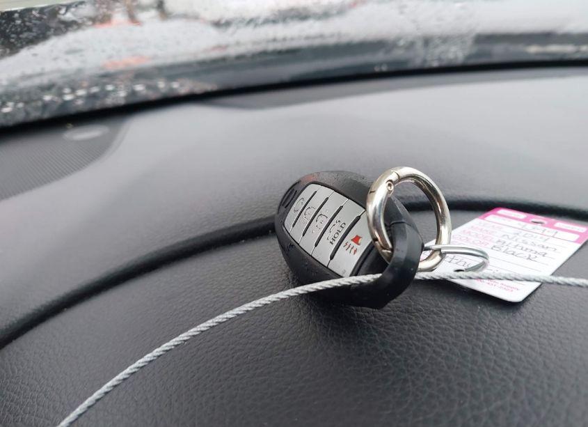 Photo 11 of 2014 Nissan Altima 2.5 SL (VIN 1N4AL3AP7EC144388)