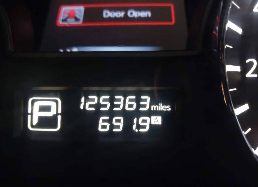 Photo 15 of 2014 Nissan Altima 2.5 SL (VIN 1N4AL3AP7EC144388)