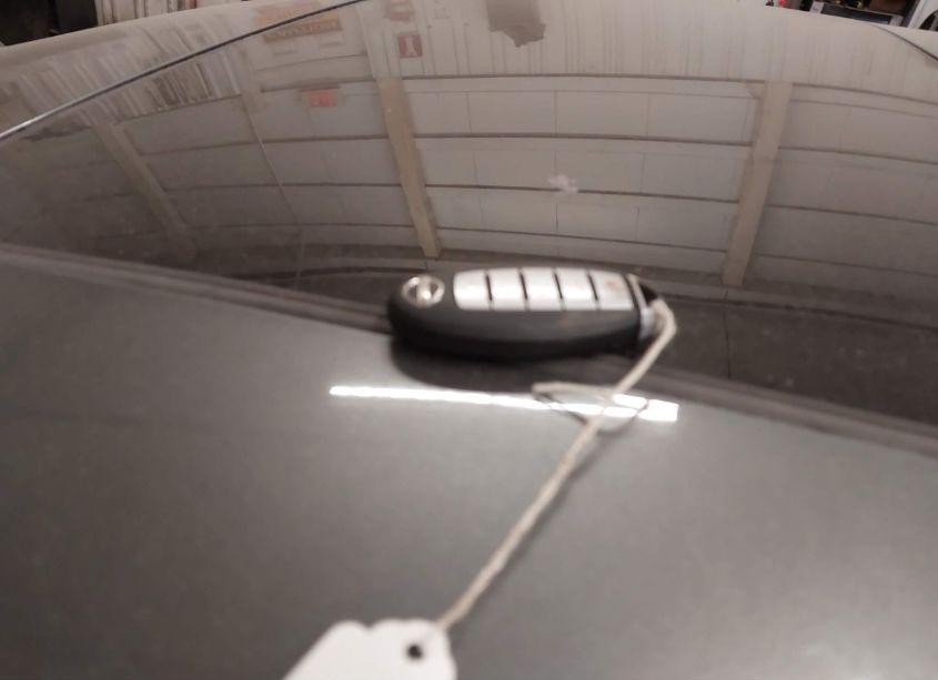 Photo 11 of 2014 Nissan Altima 2.5 SL (VIN 1N4AL3AP7EC155438)