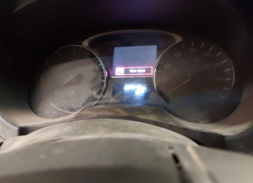 Photo 7 of 2014 Nissan Altima 2.5 SL (VIN 1N4AL3AP7EC155438)