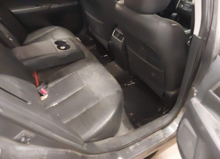 Photo 8 of 2014 Nissan Altima 2.5 SL (VIN 1N4AL3AP7EC155438)