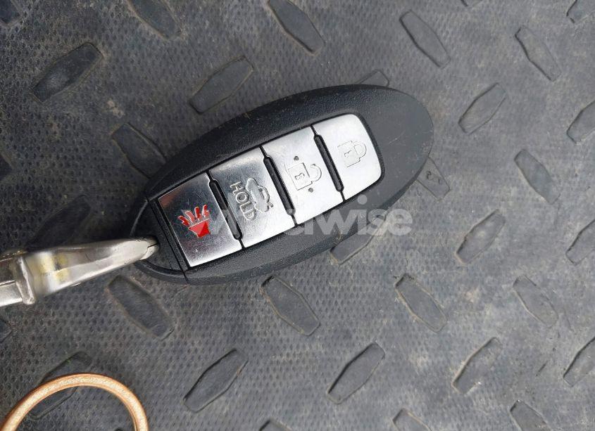 Photo 11 of 2014 Nissan Altima 2.5 SV (VIN 1N4AL3AP7EC157061)