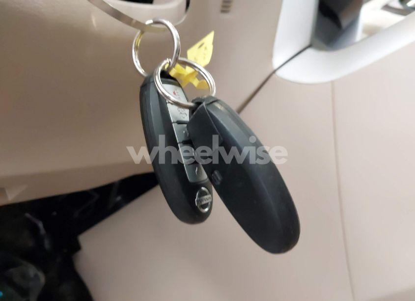 Photo 11 of 2014 Nissan Altima 2.5 SL (VIN 1N4AL3AP7EC157271)