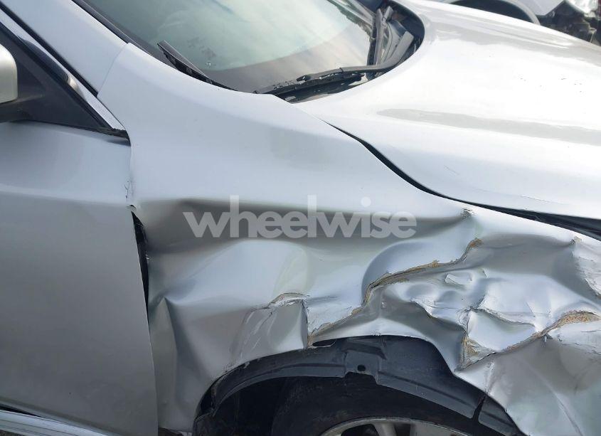 Photo 14 of 2014 Nissan Altima 2.5 SV (VIN 1N4AL3AP7EC160591)