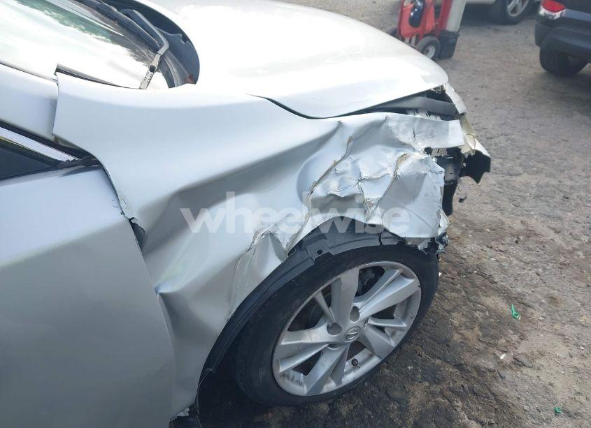 Photo 15 of 2014 Nissan Altima 2.5 SV (VIN 1N4AL3AP7EC160591)