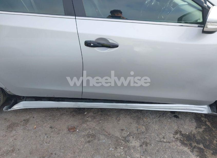 Photo 16 of 2014 Nissan Altima 2.5 SV (VIN 1N4AL3AP7EC160591)