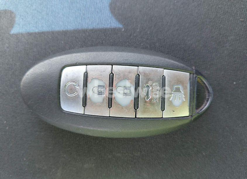 Photo 11 of 2014 Nissan Altima 2.5 SV (VIN 1N4AL3AP7EC166522)