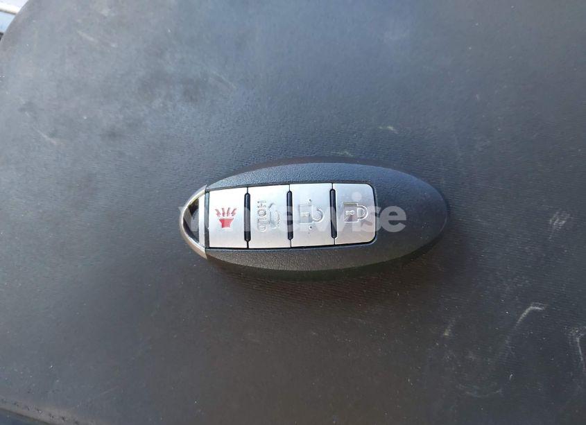 Photo 11 of 2014 Nissan Altima 2.5 S (VIN 1N4AL3AP7EC167878)