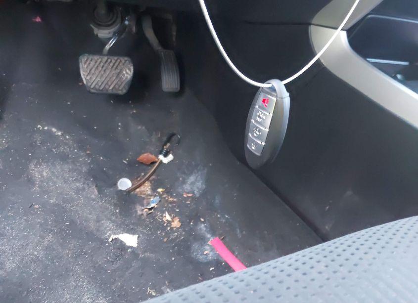 Photo 11 of 2014 Nissan Altima 2.5 S (VIN 1N4AL3AP7EC175012)