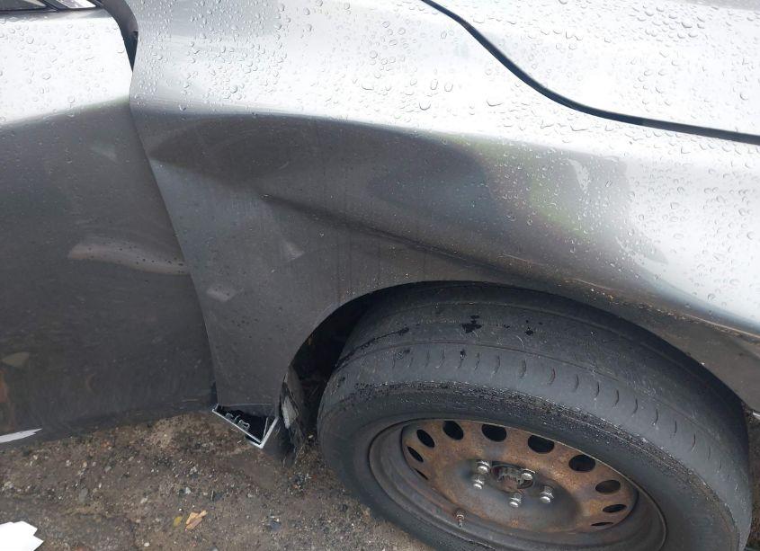 Photo 6 of 2014 Nissan Altima 2.5 S (VIN 1N4AL3AP7EC175012)