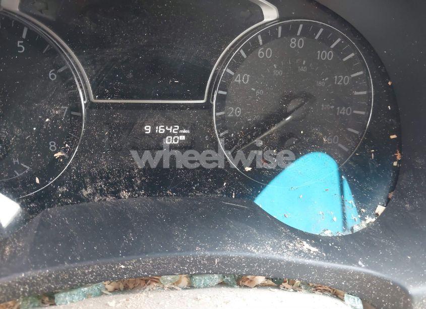 Photo 15 of 2014 Nissan Altima 2.5 S (VIN 1N4AL3AP7EC175110)