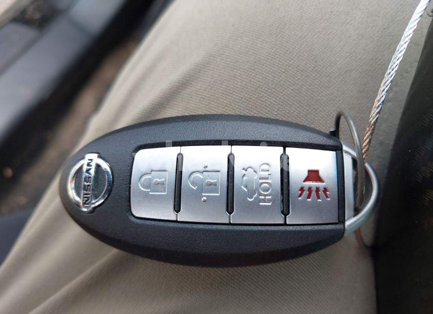 Photo 11 of 2014 Nissan Altima 2.5 S (VIN 1N4AL3AP7EC183773)