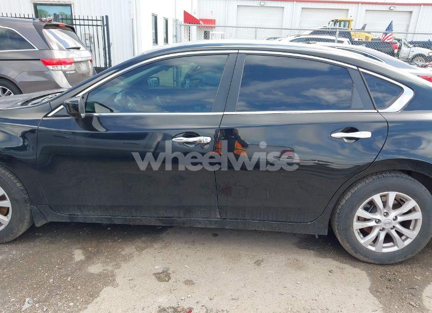 Photo 14 of 2014 Nissan Altima 2.5 S (VIN 1N4AL3AP7EC183773)