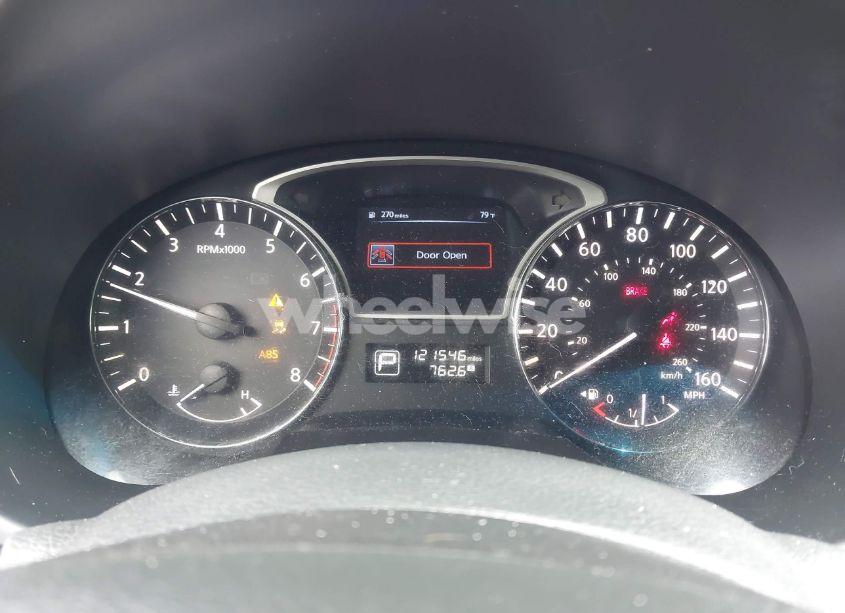 Photo 15 of 2014 Nissan Altima 2.5 S (VIN 1N4AL3AP7EC183773)