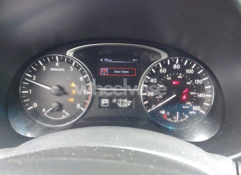 Photo 7 of 2014 Nissan Altima 2.5 S (VIN 1N4AL3AP7EC183773)