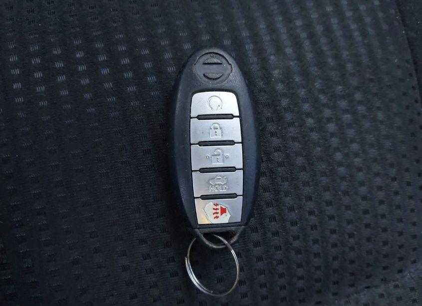 Photo 11 of 2014 Nissan Altima 2.5 SV (VIN 1N4AL3AP7EC183885)