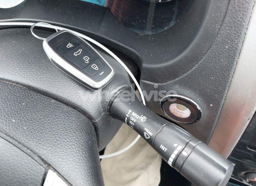 Photo 11 of 2014 Nissan Altima 2.5 S (VIN 1N4AL3AP7EC192201)