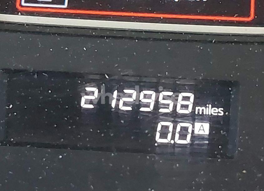 Photo 7 of 2014 Nissan Altima 2.5 S (VIN 1N4AL3AP7EC192201)