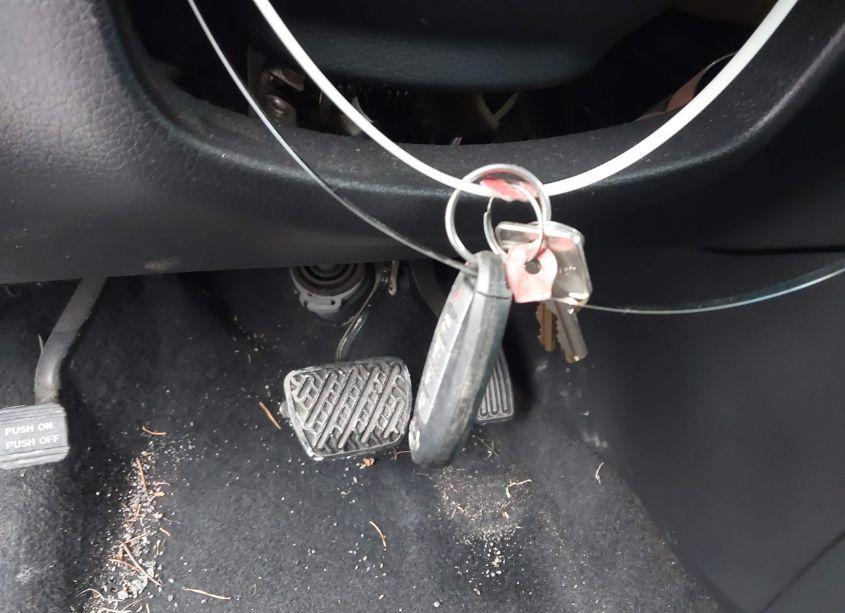 Photo 11 of 2014 Nissan Altima 2.5 SV (VIN 1N4AL3AP7EC265342)