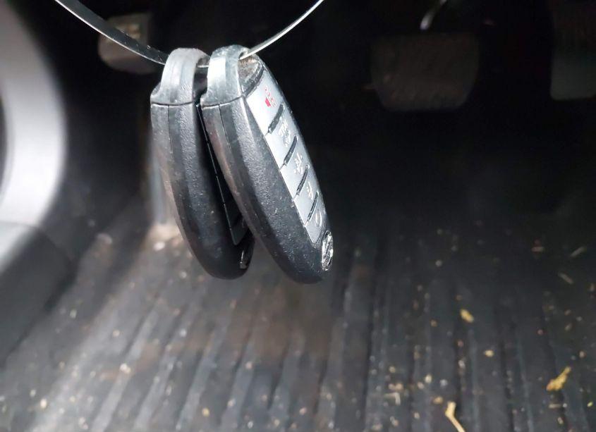 Photo 11 of 2014 Nissan Altima 2.5 S (VIN 1N4AL3AP7EC279497)