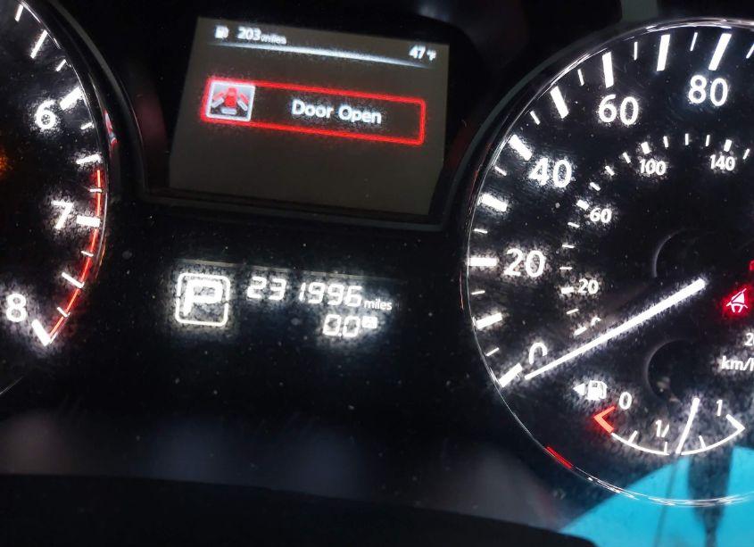 Photo 15 of 2014 Nissan Altima 2.5 S (VIN 1N4AL3AP7EC279497)