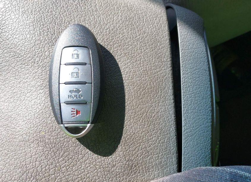 Photo 11 of 2014 Nissan Altima 2.5 S (VIN 1N4AL3AP7EC280178)