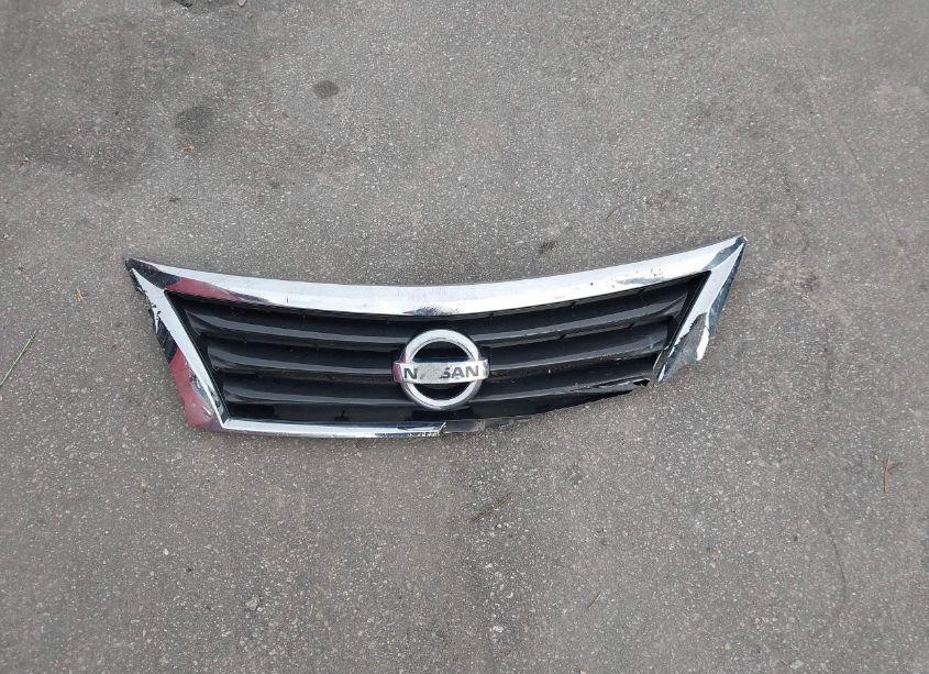 Photo 12 of 2014 Nissan Altima 2.5 S (VIN 1N4AL3AP7EC280178)