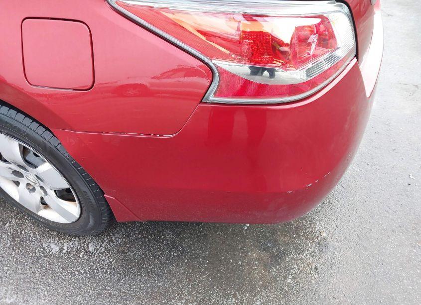 Photo 13 of 2014 Nissan Altima 2.5 S (VIN 1N4AL3AP7EC280178)