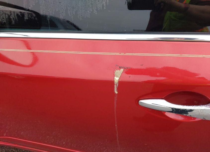 Photo 14 of 2014 Nissan Altima 2.5 S (VIN 1N4AL3AP7EC280178)