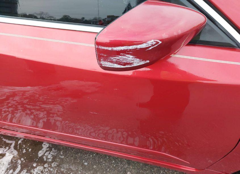 Photo 15 of 2014 Nissan Altima 2.5 S (VIN 1N4AL3AP7EC280178)