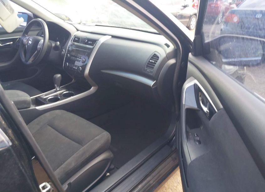 Photo 5 of 2014 Nissan Altima 2.5/2.5 S/2.5 SL/2.5 SV (VIN 1N4AL3AP7EC285381)