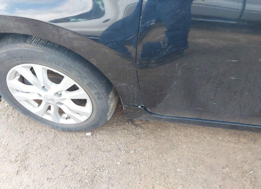 Photo 6 of 2014 Nissan Altima 2.5/2.5 S/2.5 SL/2.5 SV (VIN 1N4AL3AP7EC285381)