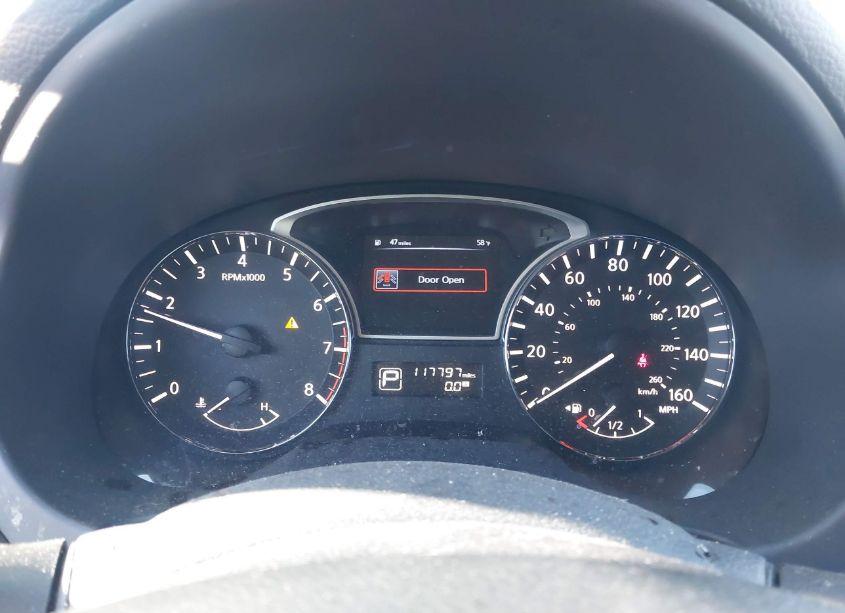 Photo 7 of 2014 Nissan Altima 2.5/2.5 S/2.5 SL/2.5 SV (VIN 1N4AL3AP7EC285381)