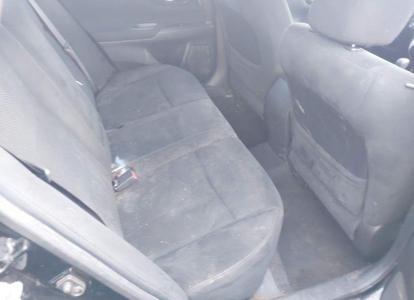 Photo 8 of 2014 Nissan Altima 2.5/2.5 S/2.5 SL/2.5 SV (VIN 1N4AL3AP7EC285381)