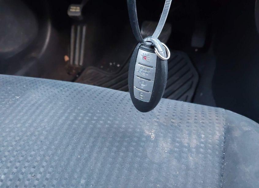 Photo 11 of 2014 Nissan Altima 2.5/2.5 S/2.5 SL/2.5 SV (VIN 1N4AL3AP7EC287731)