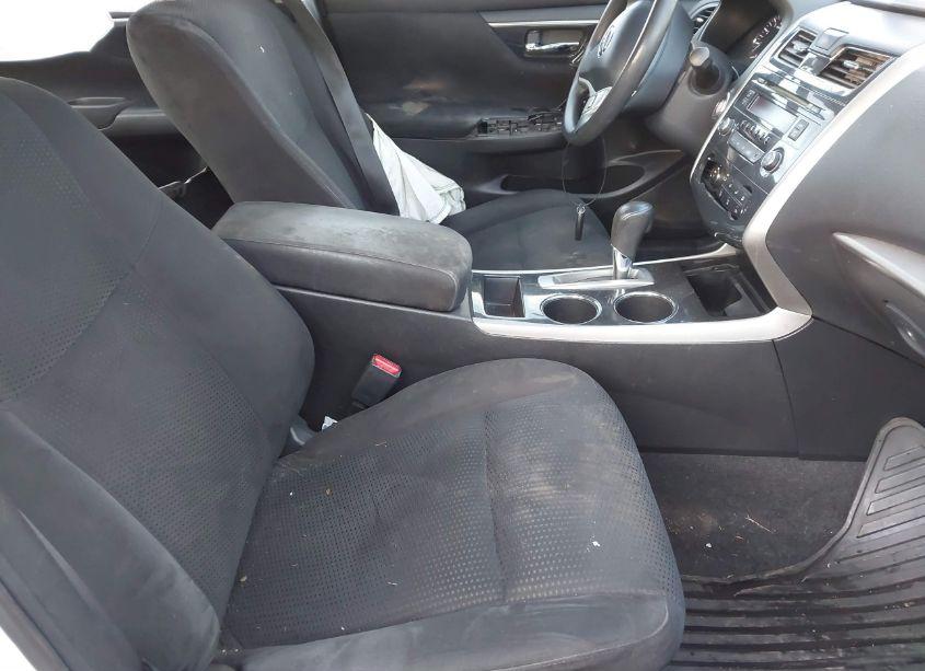Photo 5 of 2014 Nissan Altima 2.5/2.5 S/2.5 SL/2.5 SV (VIN 1N4AL3AP7EC287731)